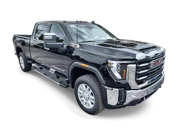 2024 GMC Sierra 2500HD SLT