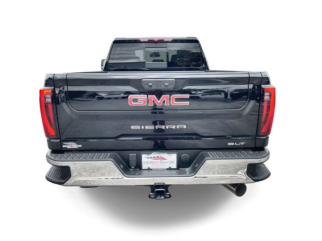 2024 GMC Sierra 2500HD SLT