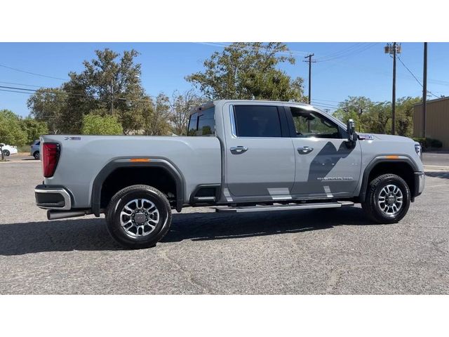 2024 GMC Sierra 2500HD SLT