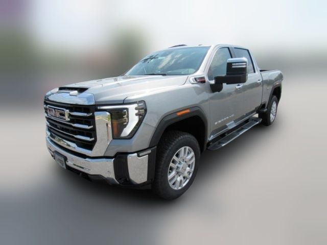 2024 GMC Sierra 2500HD SLT