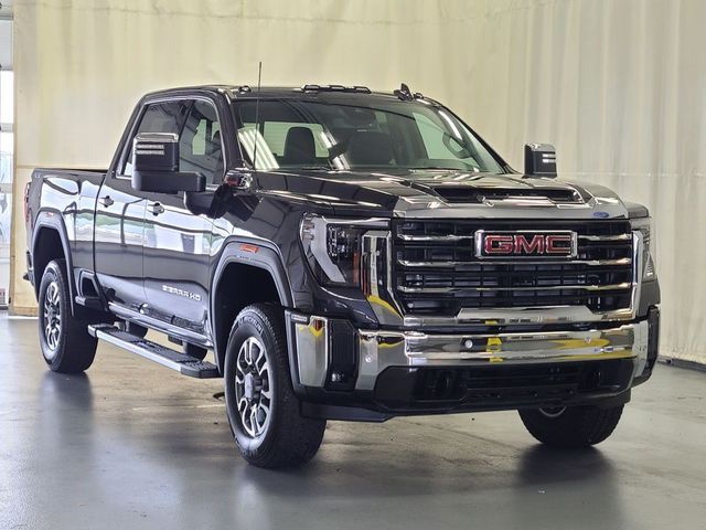 2024 GMC Sierra 3500HD SLT