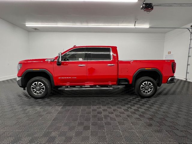 2024 GMC Sierra 2500HD SLT