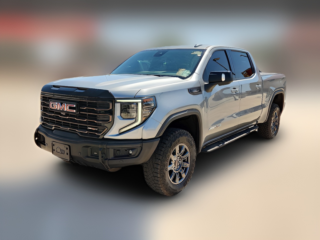 Used GMC Sierra 1500 AT4X For Sale in Lubbock, TX | Auto Navigator