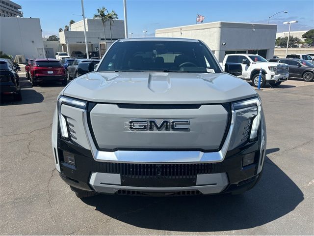 2024 GMC Sierra EV Denali Edition 1