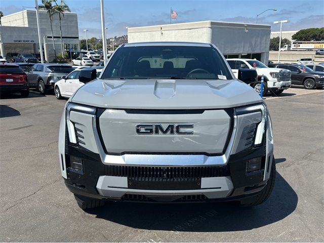 2024 GMC Sierra EV Denali Edition 1