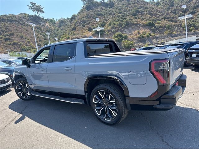 2024 GMC Sierra EV Denali Edition 1