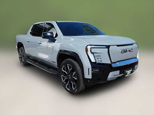 2024 GMC Sierra EV Denali Edition 1