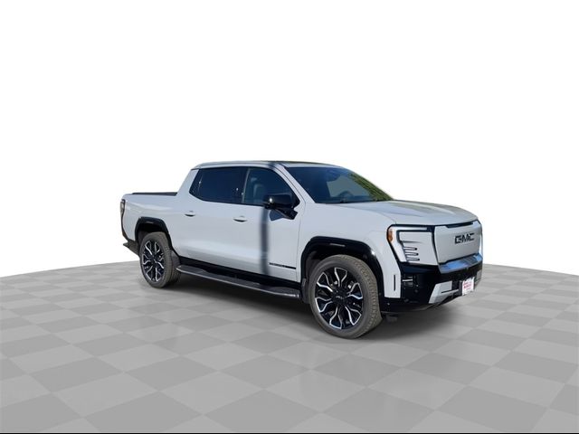 2024 GMC Sierra EV Denali Edition 1