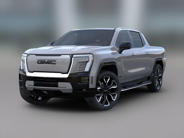 2024 GMC Sierra EV Denali Edition 1