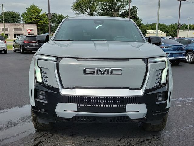 2024 GMC Sierra EV Denali Edition 1