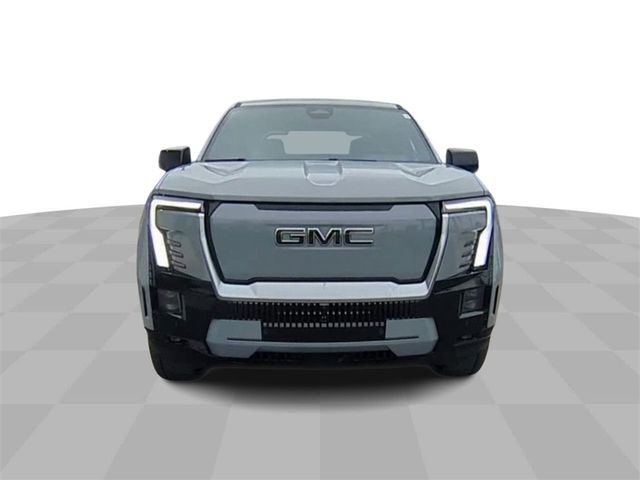 2024 GMC Sierra EV Denali Edition 1