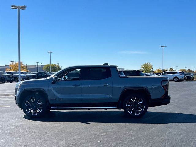 2024 GMC Sierra EV Denali Edition 1