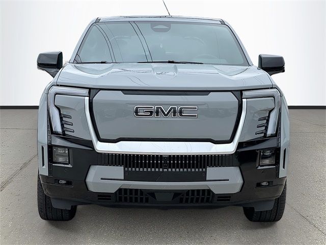 2024 GMC Sierra EV Denali Edition 1