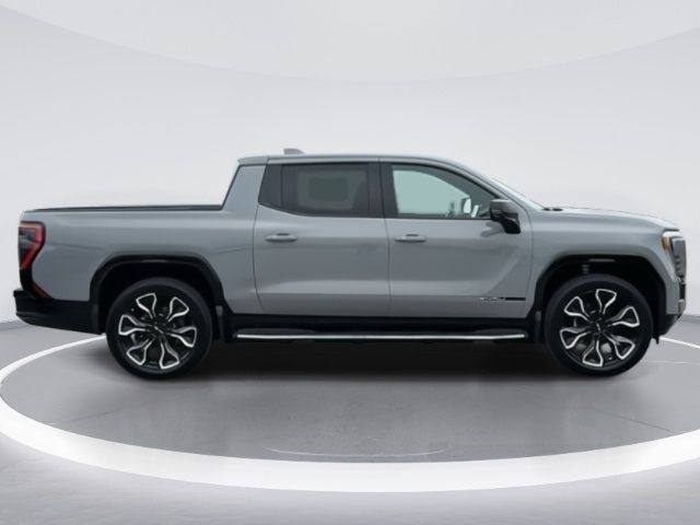 2024 GMC Sierra EV Denali Edition 1