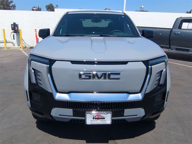 2024 GMC Sierra EV Denali Edition 1