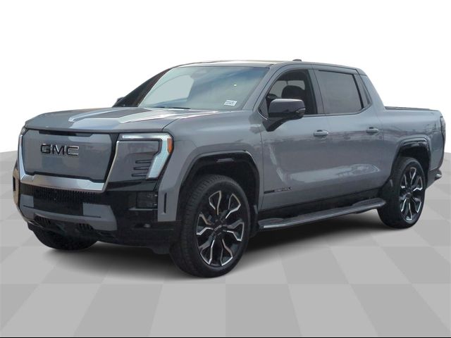 2024 GMC Sierra EV Denali Edition 1