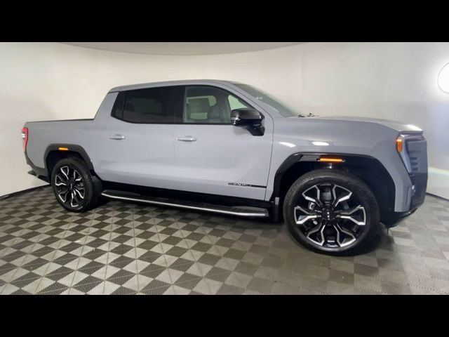 2024 GMC Sierra EV Denali Edition 1