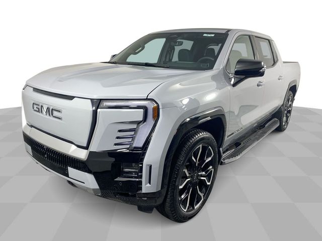 2024 GMC Sierra EV Denali Edition 1