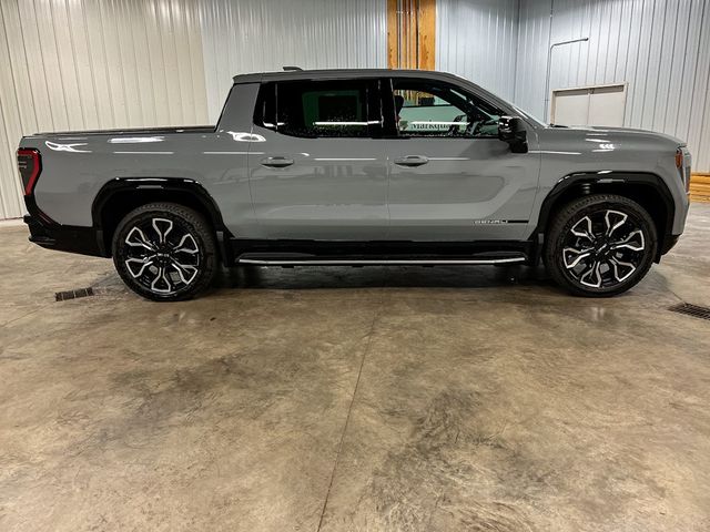 2024 GMC Sierra EV Denali Edition 1