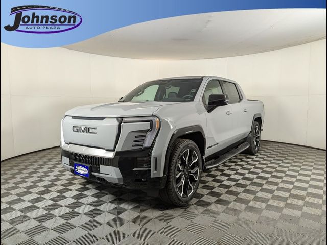 2024 GMC Sierra EV Denali Edition 1