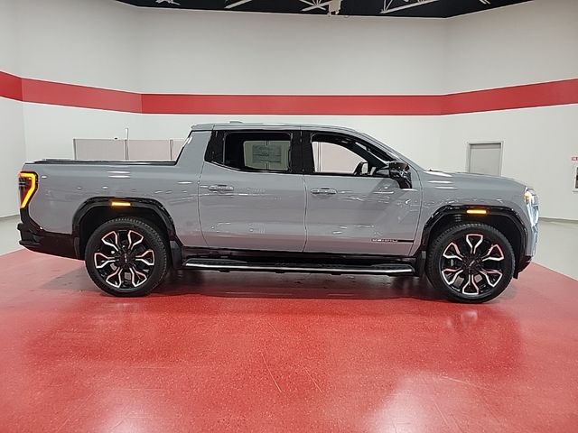 2024 GMC Sierra EV Denali Edition 1