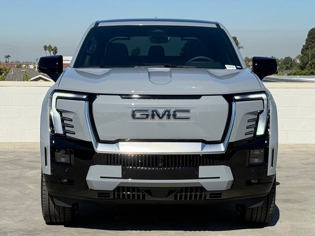 2024 GMC Sierra EV Denali Edition 1