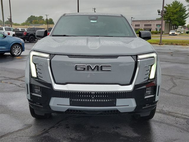 2024 GMC Sierra EV Denali Edition 1