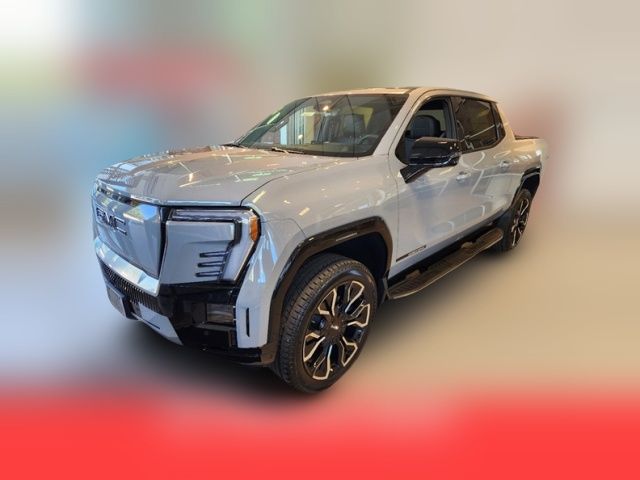 2024 GMC Sierra EV Denali Edition 1