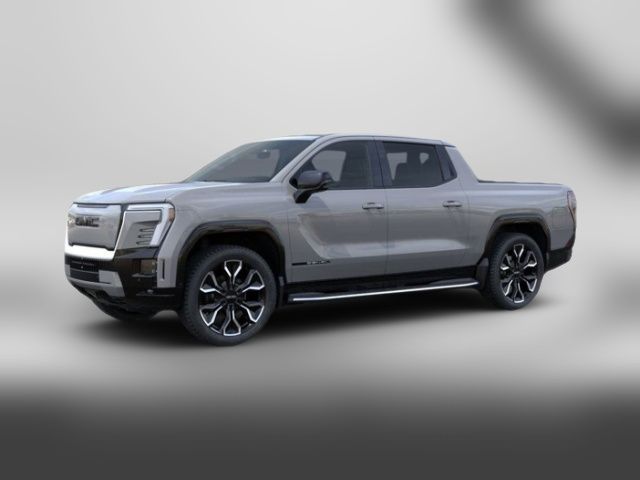 2024 GMC Sierra EV Denali Edition 1