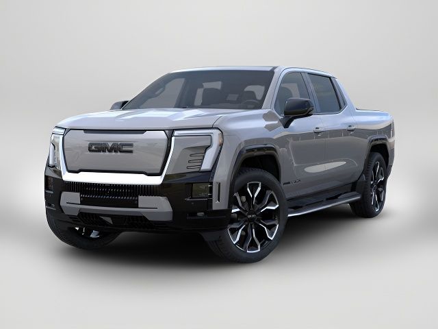 2024 GMC Sierra EV Denali Edition 1