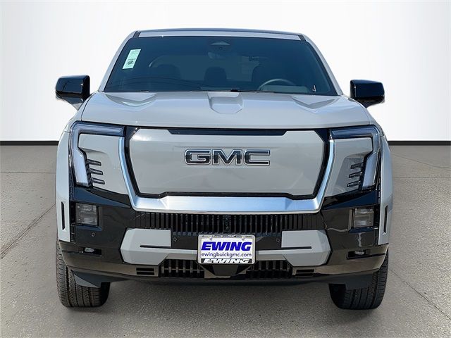 2024 GMC Sierra EV Denali Edition 1