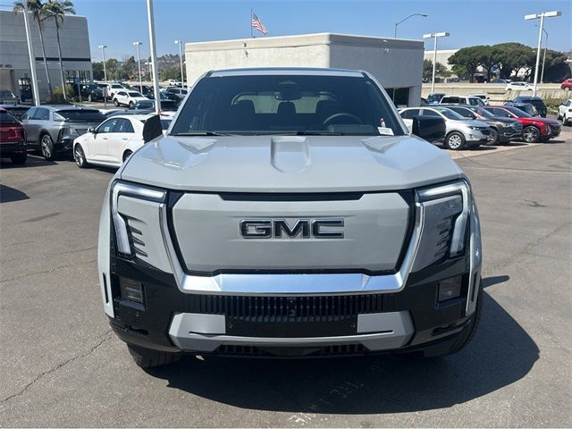 2024 GMC Sierra EV Denali Edition 1