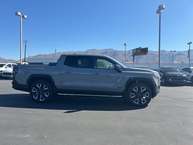 2024 GMC Sierra EV Denali Edition 1