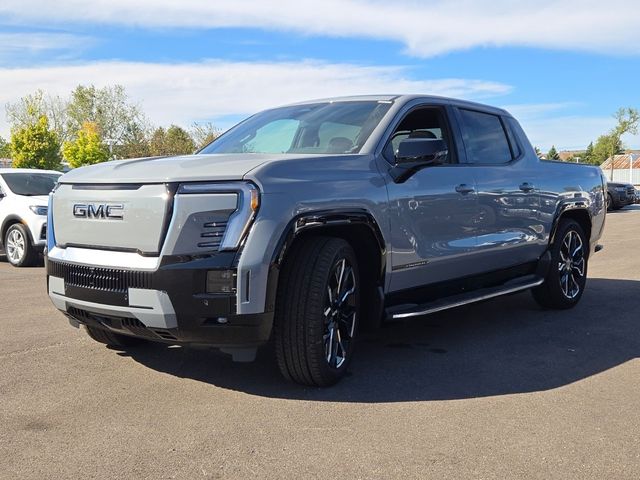 2024 GMC Sierra EV Denali Edition 1