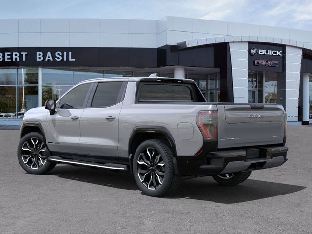 2024 GMC Sierra EV Denali Edition 1