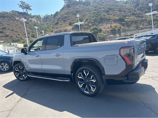 2024 GMC Sierra EV Denali Edition 1