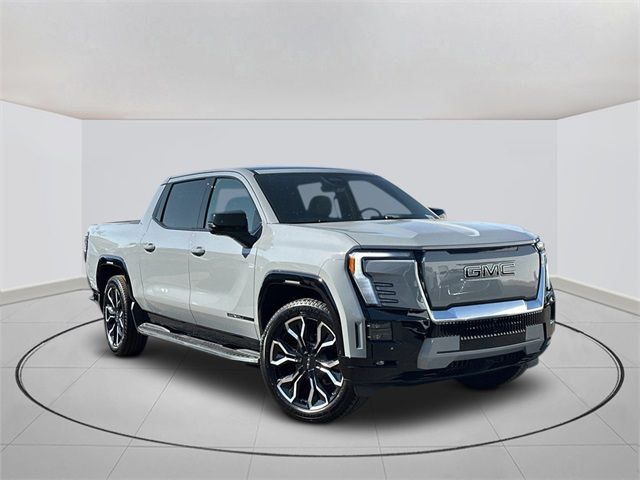 2024 GMC Sierra EV Denali Edition 1