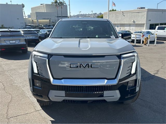 2024 GMC Sierra EV Denali Edition 1