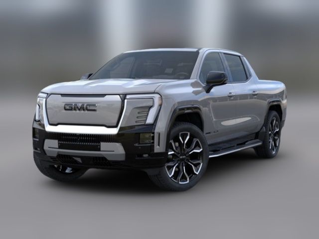 2024 GMC Sierra EV Denali Edition 1