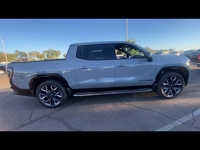 2024 GMC Sierra EV Denali Edition 1