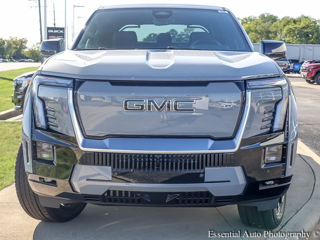 2024 GMC Sierra EV Denali Edition 1