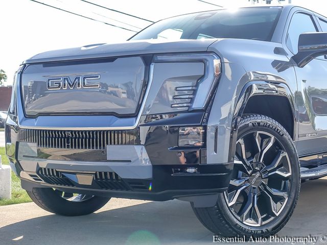 2024 GMC Sierra EV Denali Edition 1