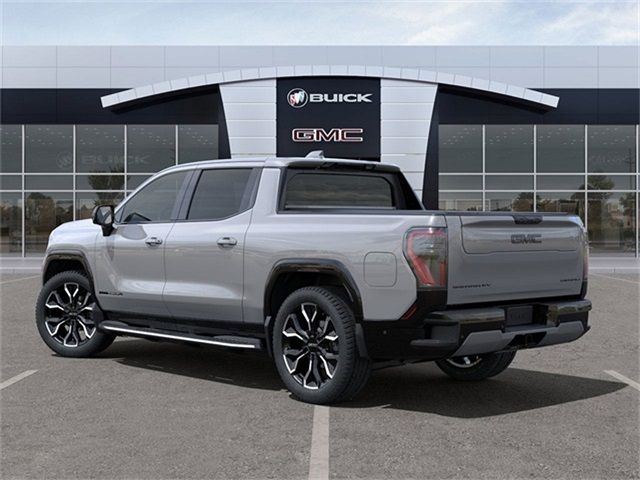 2024 GMC Sierra EV Denali Edition 1