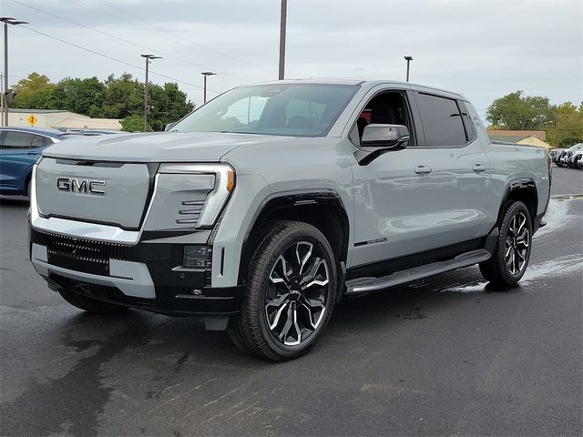 2024 GMC Sierra EV Denali Edition 1