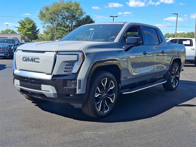 2024 GMC Sierra EV Denali Edition 1