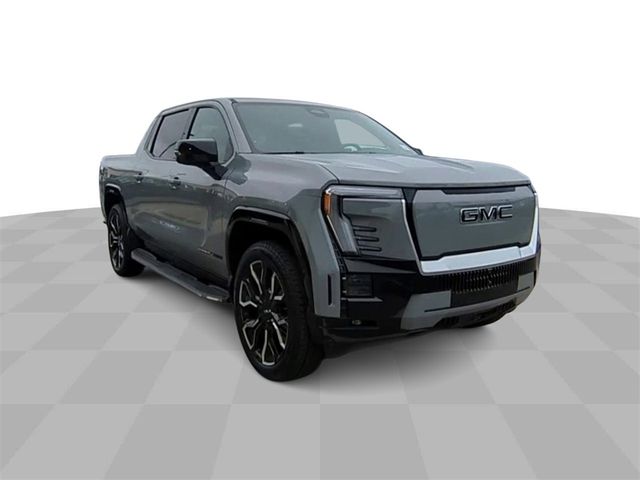 2024 GMC Sierra EV Denali Edition 1