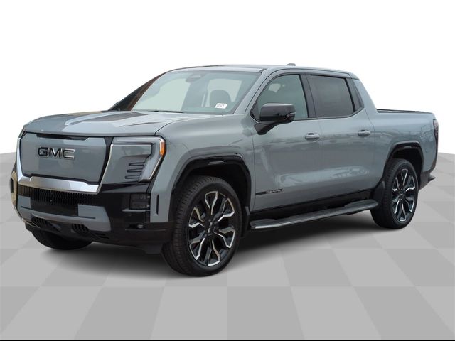 2024 GMC Sierra EV Denali Edition 1