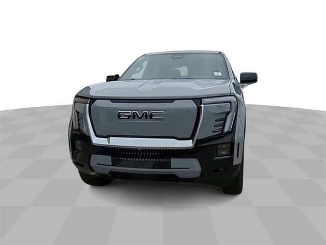 2024 GMC Sierra EV Denali Edition 1