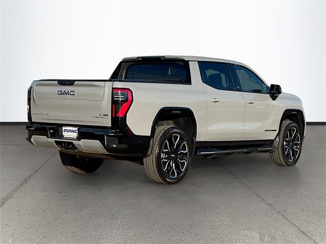 2024 GMC Sierra EV Denali Edition 1