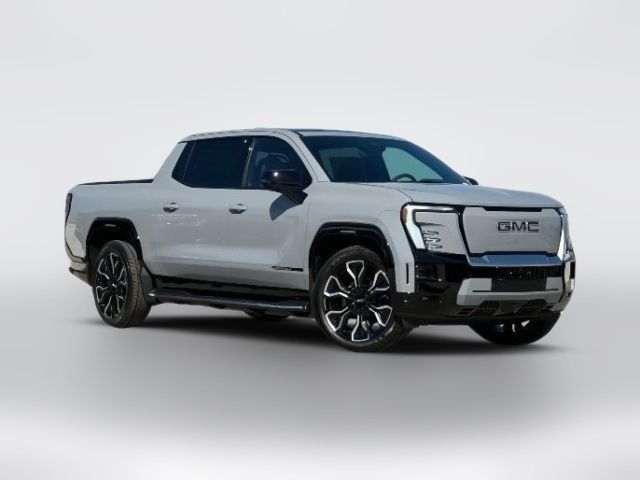 2024 GMC Sierra EV Denali Edition 1